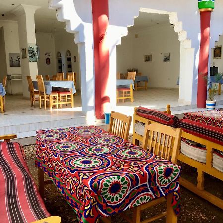 Sunflower Guest House Luxor West Bank Exterior photo